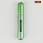 5/8ML Mini Refillable Perfume Bottle with Spray Pump