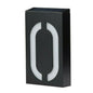 House Number Solar Powered Doorplate 