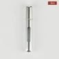 5/8ML Mini Refillable Perfume Bottle with Spray Pump