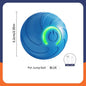 Smart Automatic Moving Bouncing Ball for Pet