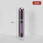 5/8ML Mini Refillable Perfume Bottle with Spray Pump