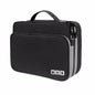 Multi Layer Electronic Accessories Organizer Bag