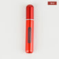 5/8ML Mini Refillable Perfume Bottle with Spray Pump