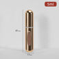 5/8ML Mini Refillable Perfume Bottle with Spray Pump