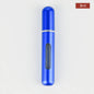 5/8ML Mini Refillable Perfume Bottle with Spray Pump