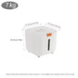 Sealed Moisture-Proof Pet Food Storage