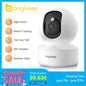Pet Camera with Phone App ( 360° Pan & Tilt, 2-Way Audio, Night Vision)