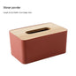 Luxury Golden Tissue Holder 