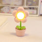 Mini Night Light Desk Lamp 