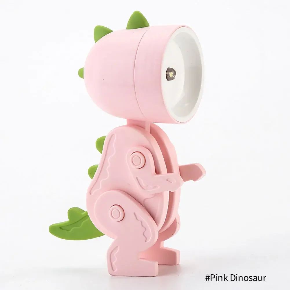 Mini Night Light Desk Lamp 