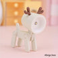 Mini Night Light Desk Lamp 