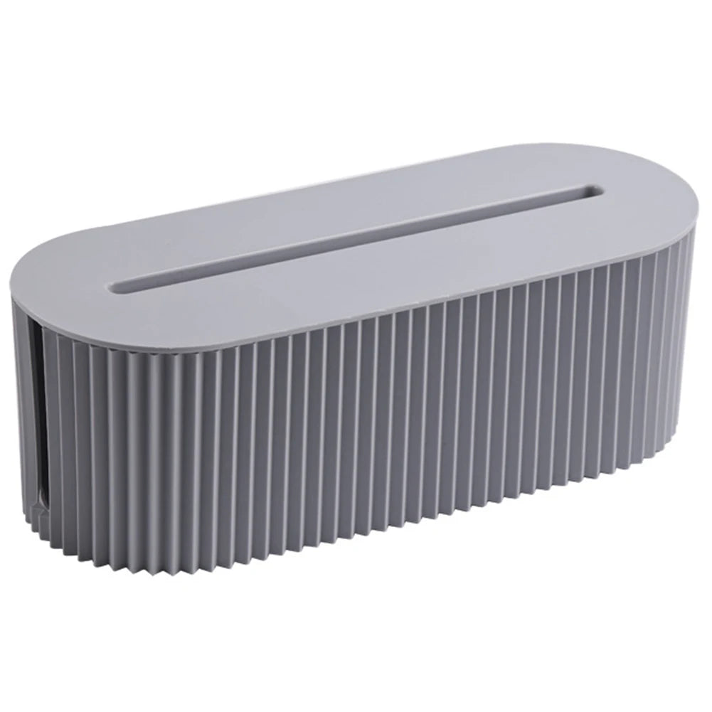 Cable Tidy Box ( Cord Organizer )