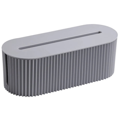 Cable Tidy Box ( Cord Organizer )