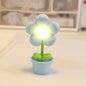 Mini Night Light Desk Lamp 