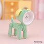 Mini Night Light Desk Lamp 