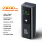 100W Power Bank 20000Mah Portable for Laptop