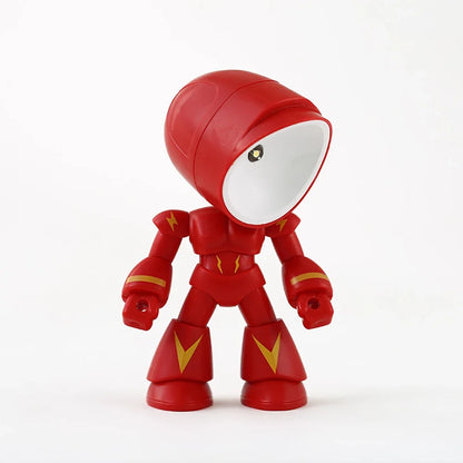 Mini Night Light Desk Lamp 