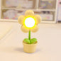 Mini Night Light Desk Lamp 