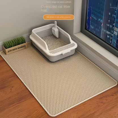 Cat Litter Non Slip Mat