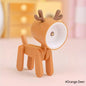 Mini Night Light Desk Lamp 