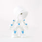 Mini Night Light Desk Lamp 