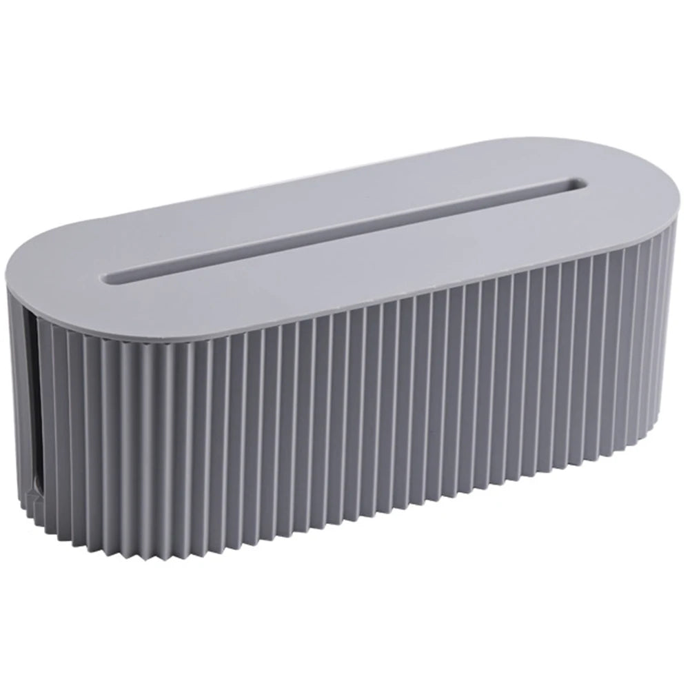 Cable Tidy Box ( Cord Organizer )