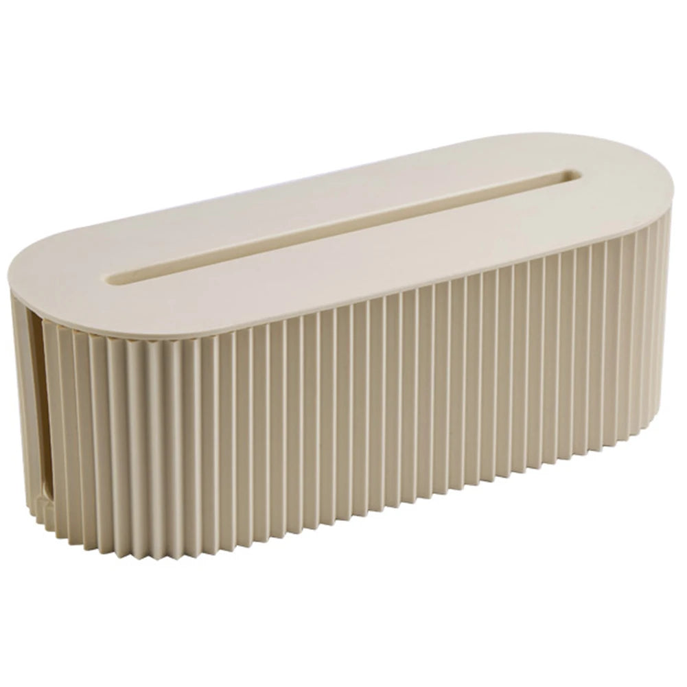 Cable Tidy Box ( Cord Organizer )