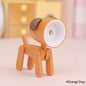 Mini Night Light Desk Lamp 