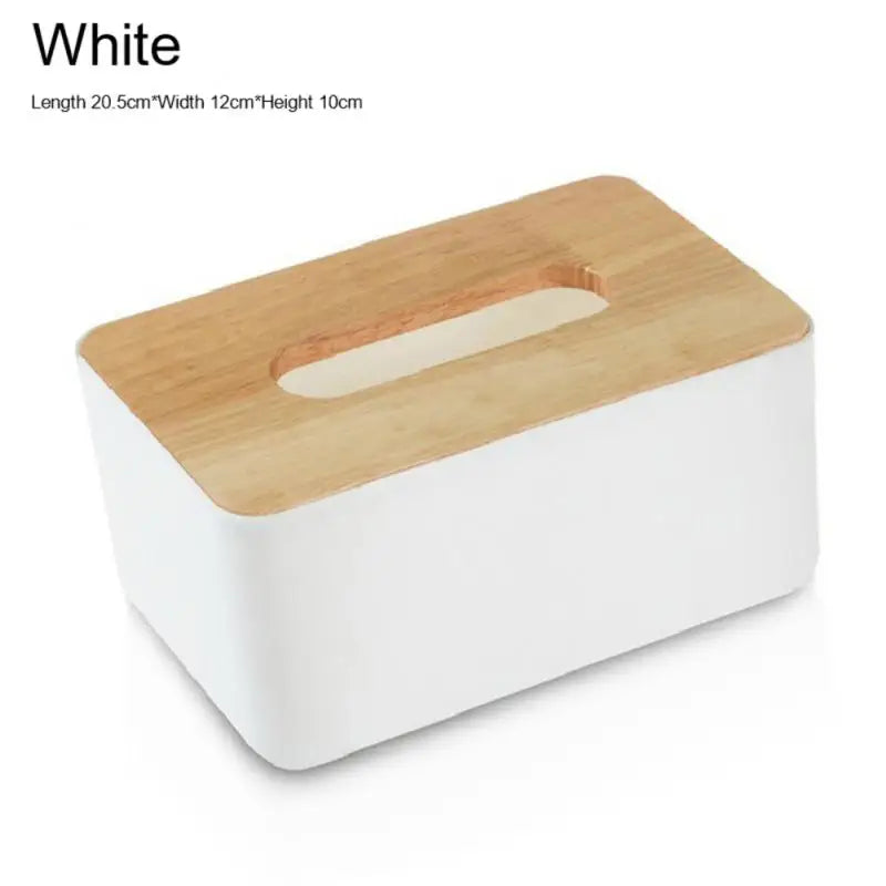 Luxury Golden Tissue Holder 