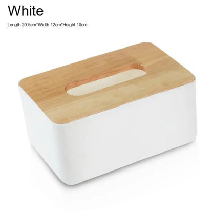 Luxury Golden Tissue Holder 