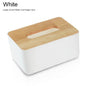 Luxury Golden Tissue Holder 
