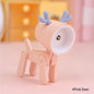 Mini Night Light Desk Lamp 
