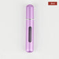 5/8ML Mini Refillable Perfume Bottle with Spray Pump