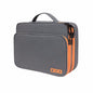 Multi Layer Electronic Accessories Organizer Bag