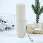 Toothbrush Travel Cup Storage