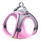 Pet Chest Harness Vest (Reflective & Breathable)