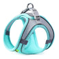 Pet Chest Harness Vest (Reflective & Breathable)
