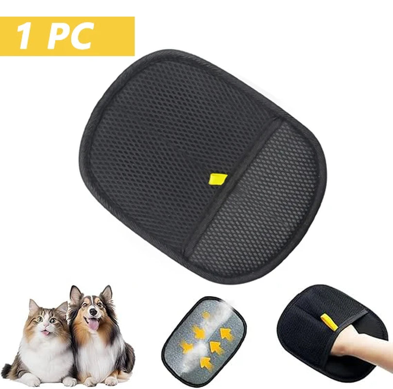Pet Hair Removal Gloves