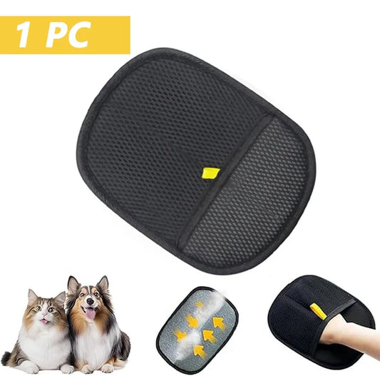 Pet Hair Removal Gloves