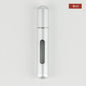 5/8ML Mini Refillable Perfume Bottle with Spray Pump