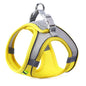 Pet Chest Harness Vest (Reflective & Breathable)