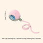 Smart Automatic Moving Bouncing Ball for Pet